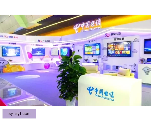 5G网站引领多人人流协作新时代营销布局与智慧体验推广创新共赢